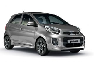 Kia Picanto Auto